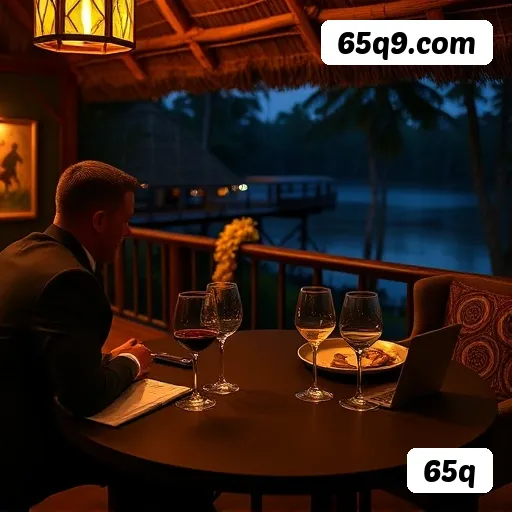 Cassino 65q app mobile