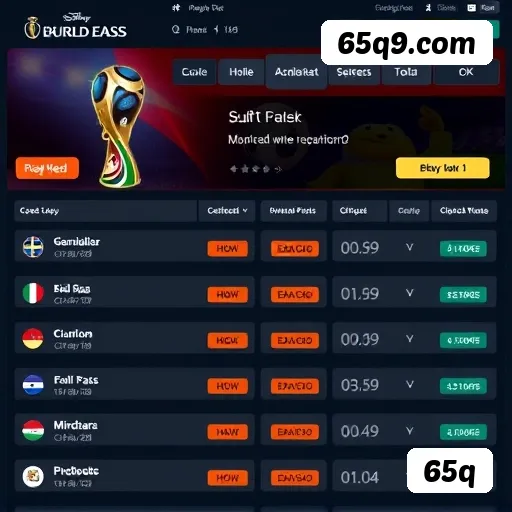 Roleta e blackjack 65q