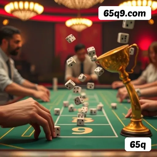 App 65q login mobile