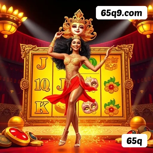 Perguntas sobre login na 65q