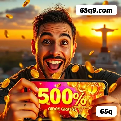 App 65q slots mobile