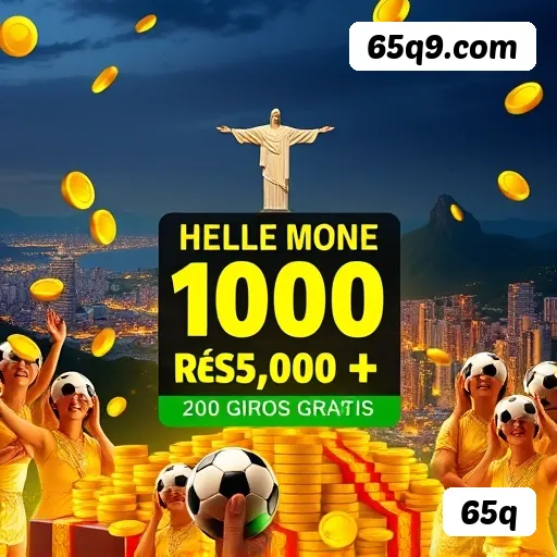 Cashback VIP 65q - reembolso semanal